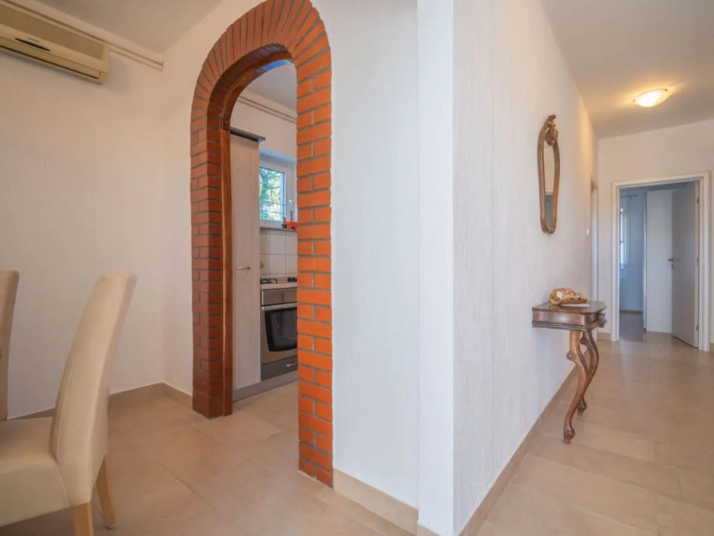 Apartment Šegulja St.Georges-de-Montclard 14289