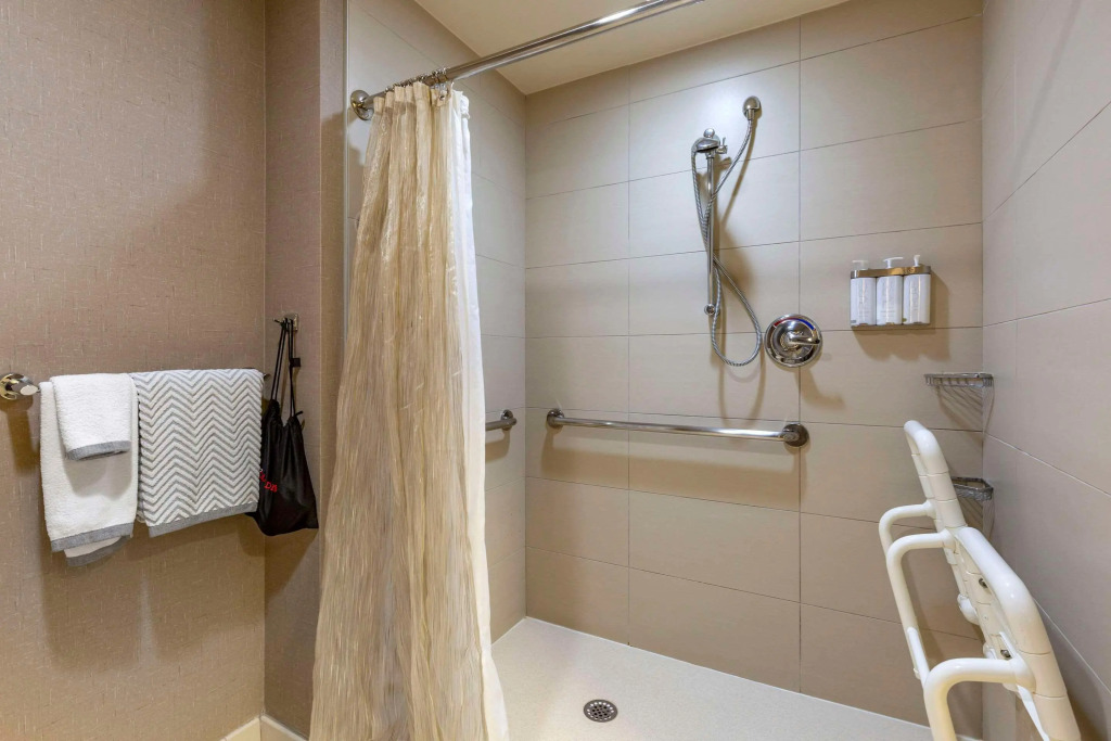 Cambria Hotel Rockville