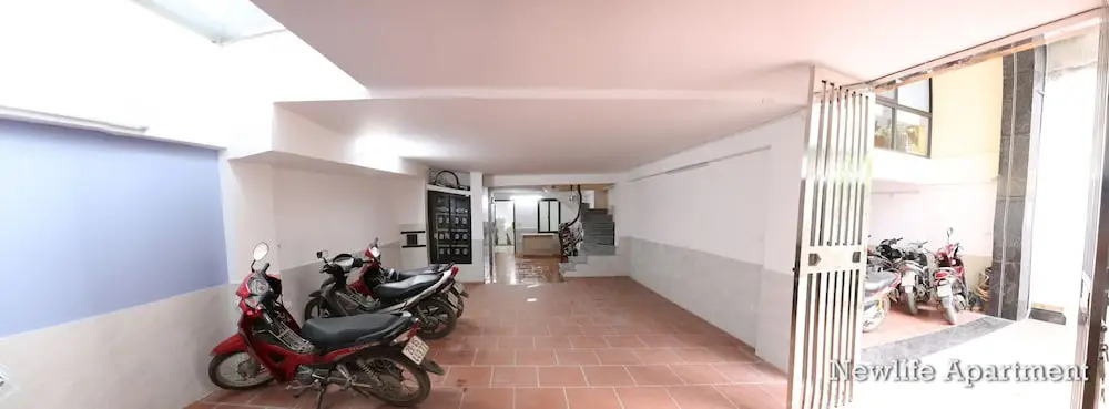 Newlife Apartment Hanoi 2