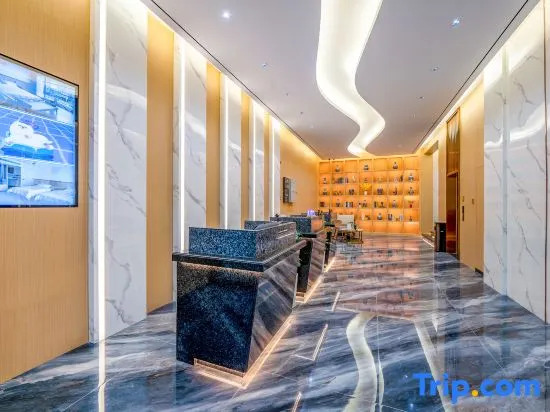 Suiyuan Hotel