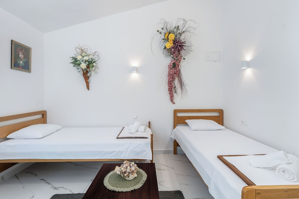 Apartments Jozefina