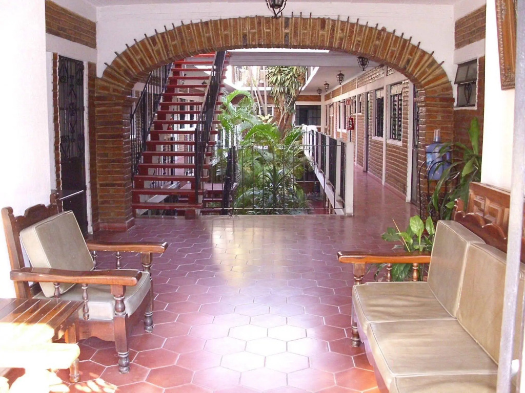 Hotel Azteca