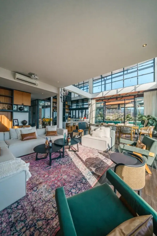 Penthouse Sunset Seabreeze