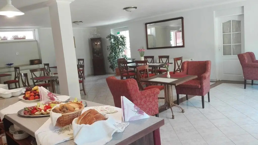 Hotel Garni Expo