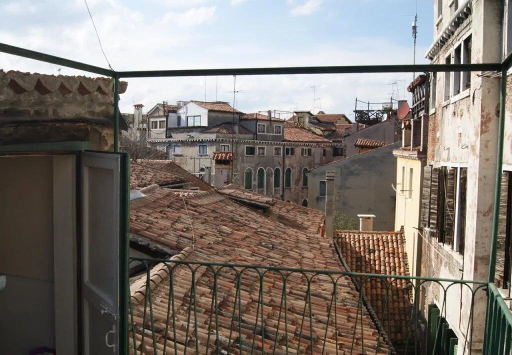 Rosa Salva Hotel