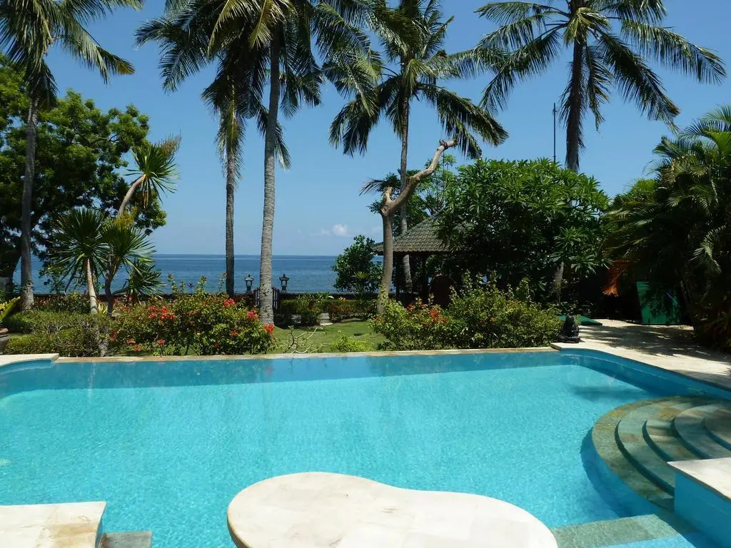 Villa Damai