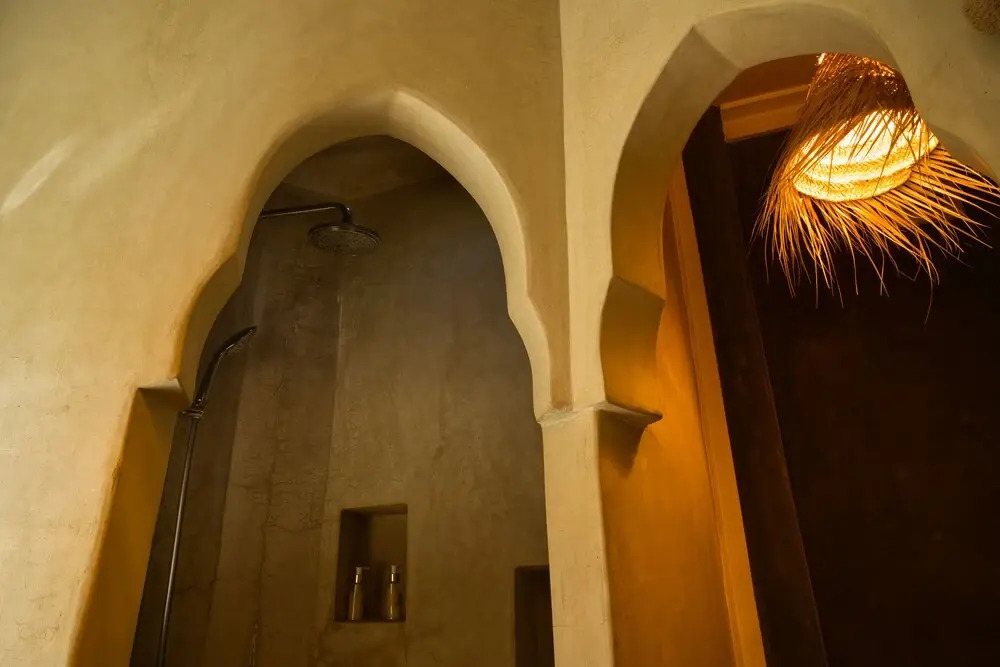 Riad Bed & Breakfast Comptoir du Pacha