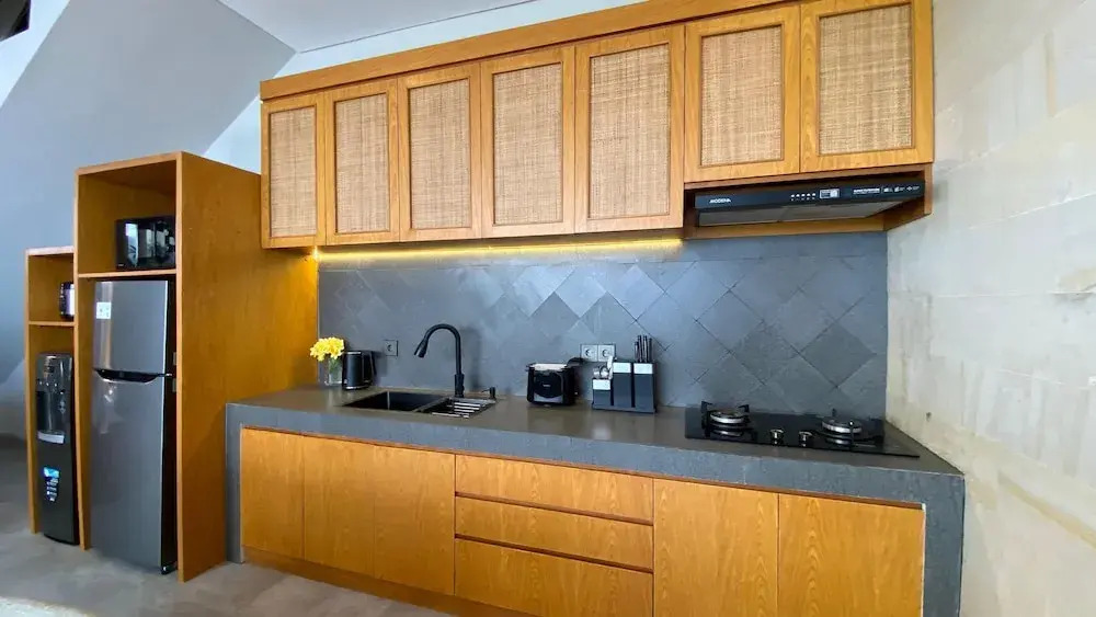 Villa Nak Anak Sanur - Luxury 2 BR Villa