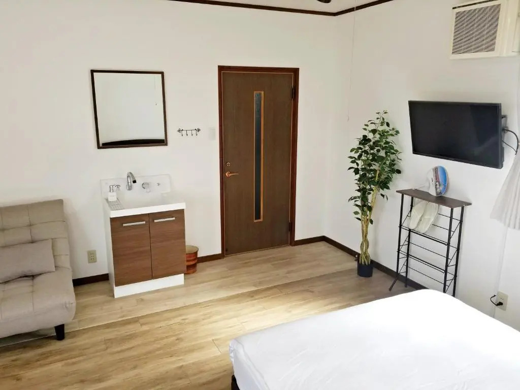 Guest House Tatara