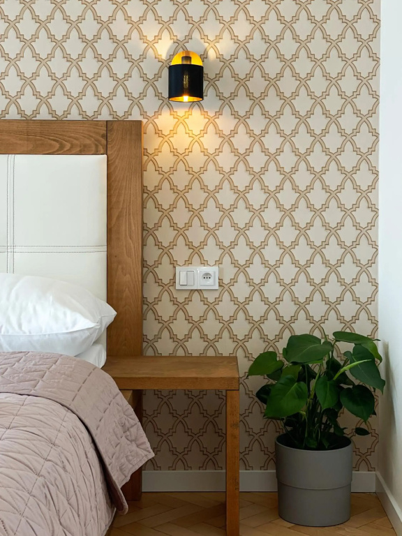 Old Town Boutique Apartments
