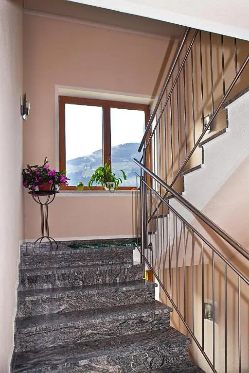 Apartment Oberbichl