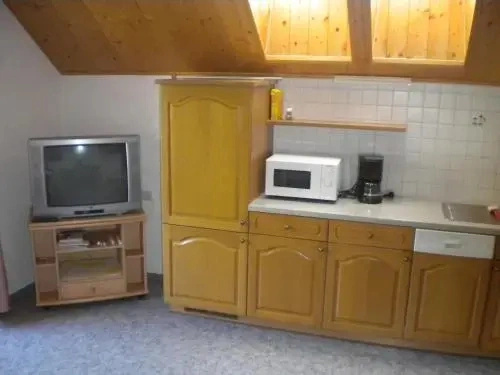 Haus Kocher