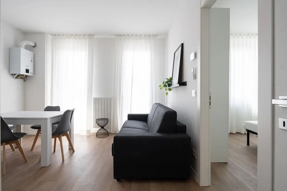Carducci Modern Apartment 7 by Wonderful Italy