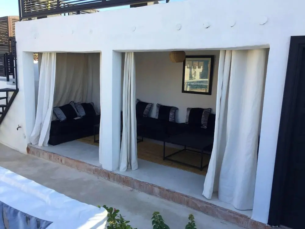 Elegant Villa in Medina Marrakech + Pool