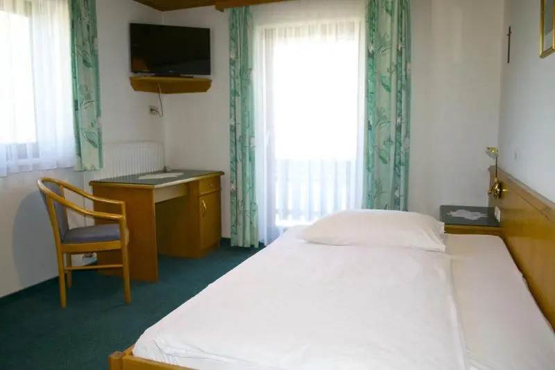 Hotel Hemetsberger