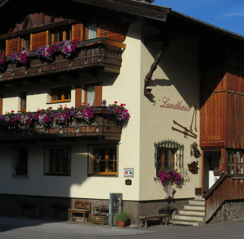 sLandhaus