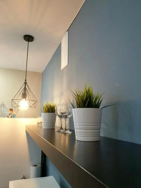 Apartamenty na Strelke