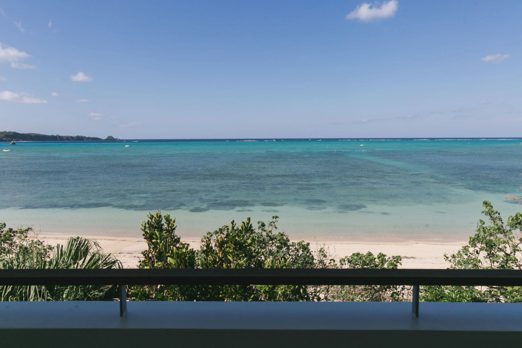 Beach House Purau