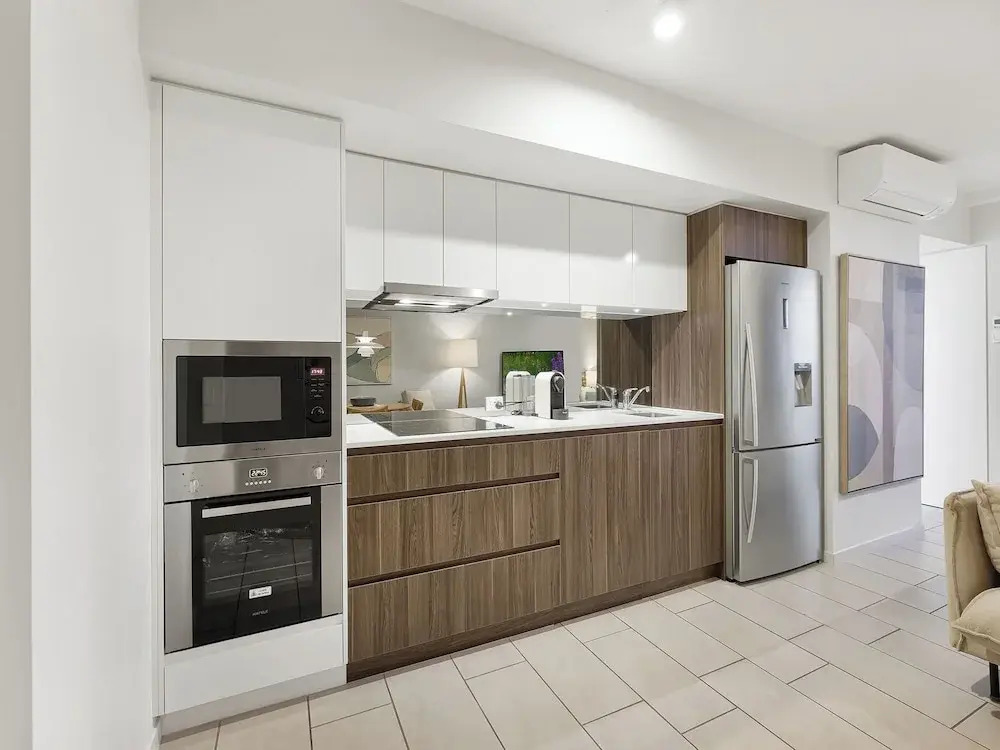 First Light Mooloolaba Apt 804