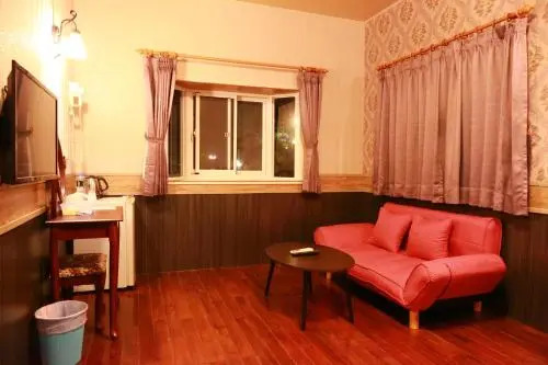 Hengchun Village Garden Homestay