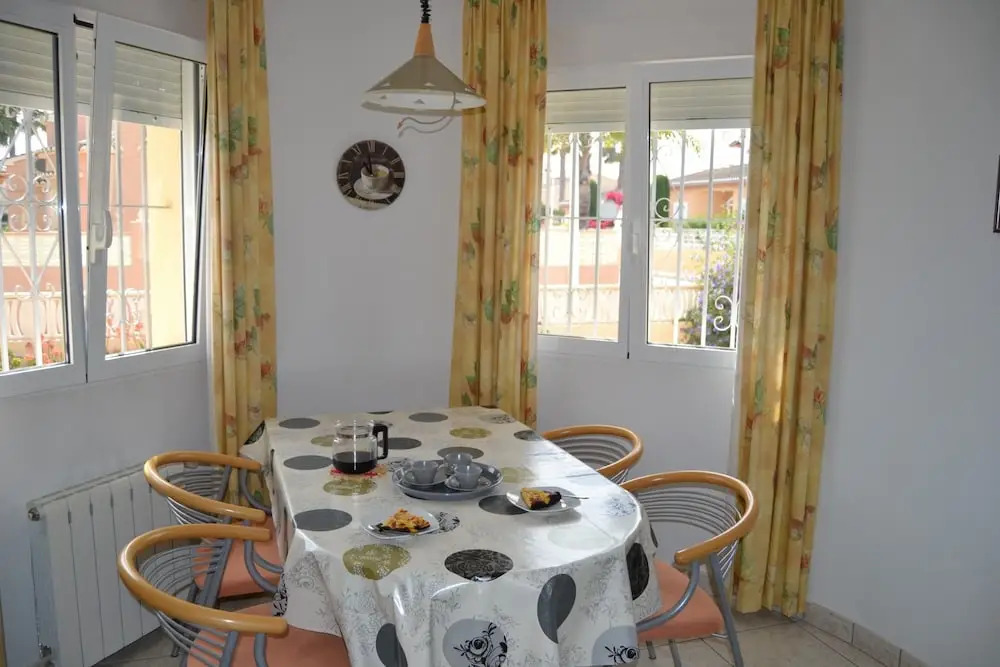 Chalet Fred