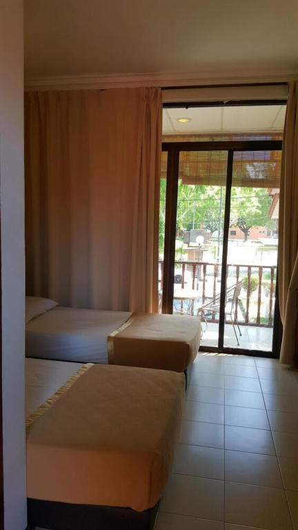 Villa Meriah Kampong Morten