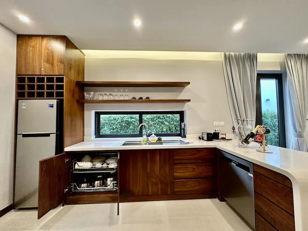 Beach villa 3BR private swimming pool