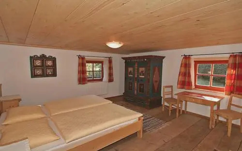 Schmiedhäusl