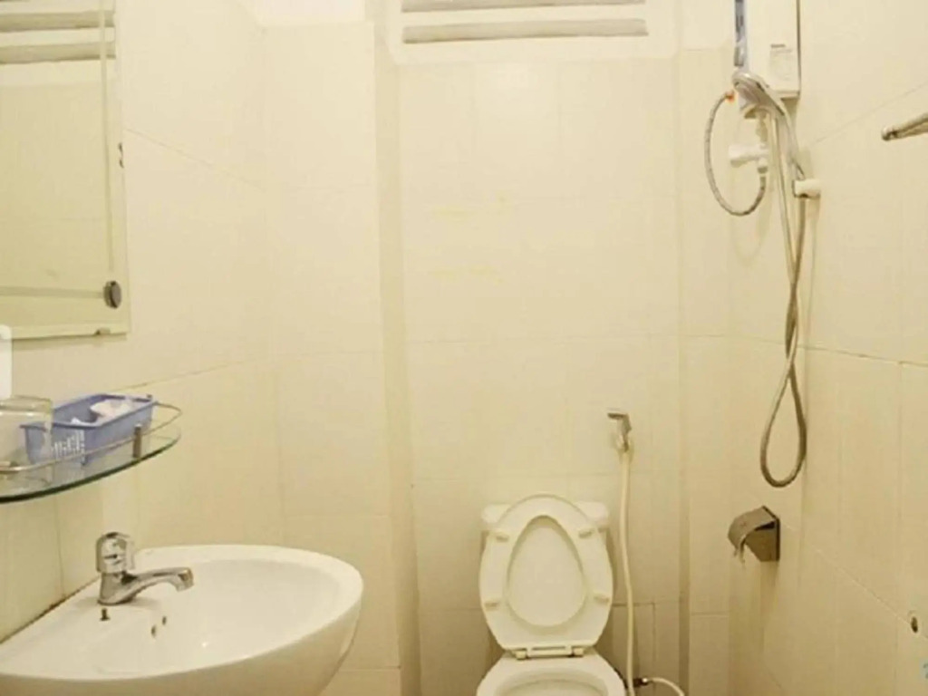 Tuong Hung Hotel