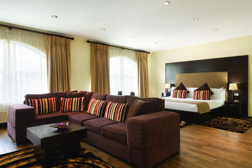 Da Vincis Hotel