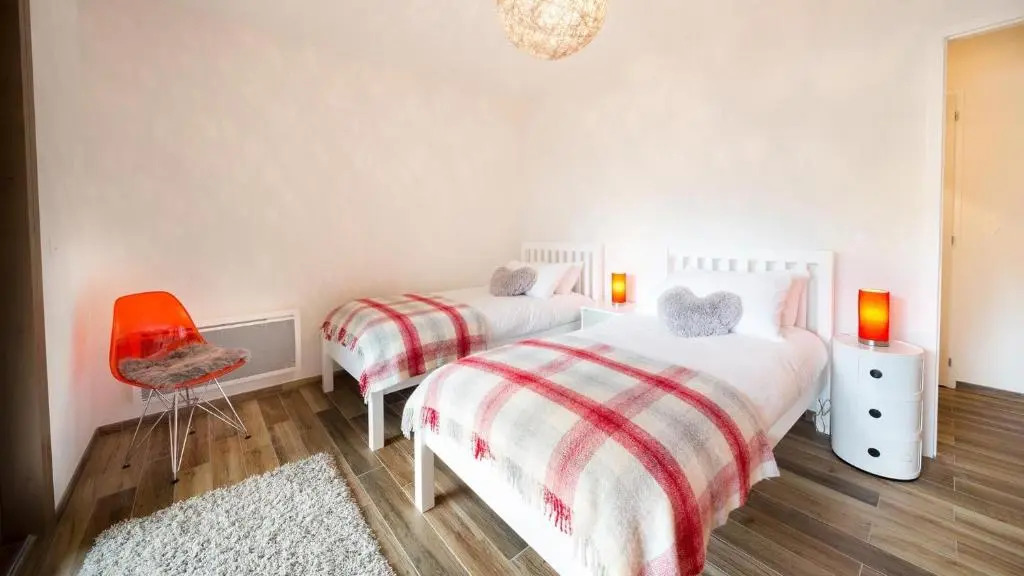 Les 4 Elements - Apt B01 - BO Immobilier