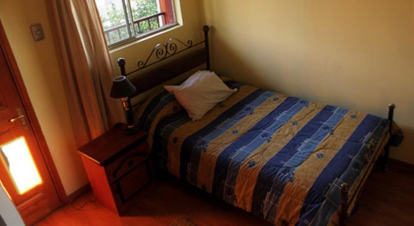 Casona Oriente