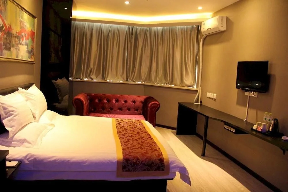 FX Hotel (Beijing Yizhuang Creative Life Plaza)