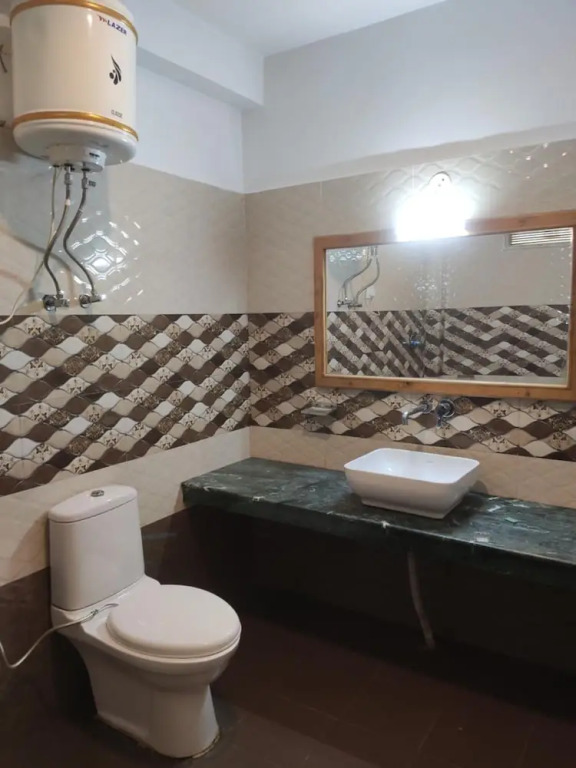 Harepakoba Guest House