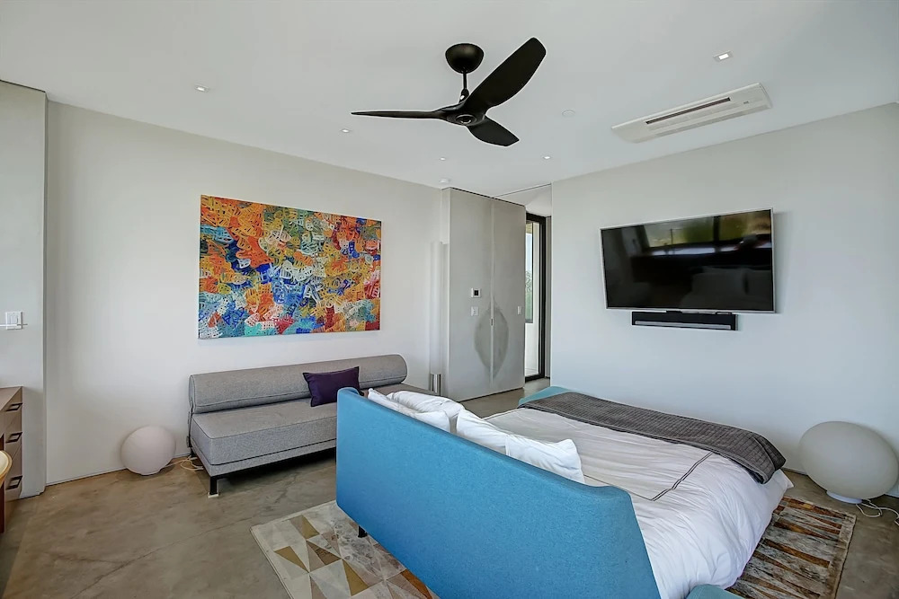 New Listing! Luxe Hilltop : Epic Views & Pool 3 Bedroom Home