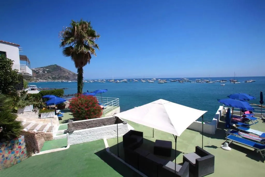 Hotel Casa Rosa Sea & Spa
