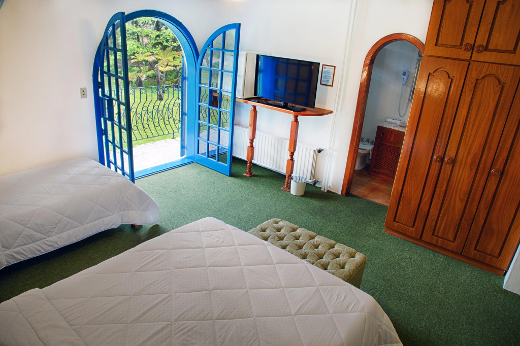 Hotel Gramado Palace