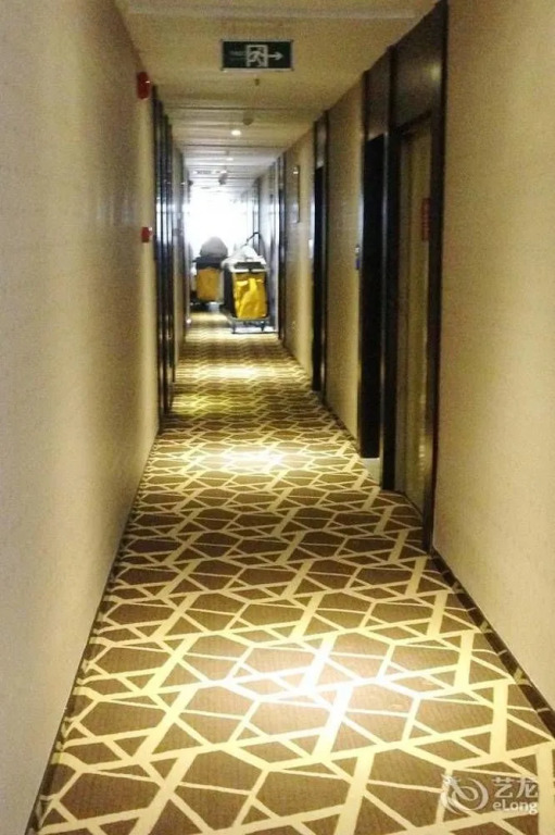 Zhuhai Jilianboer Hotel