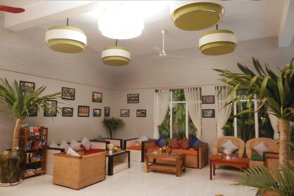Hak Boutique Hotel
