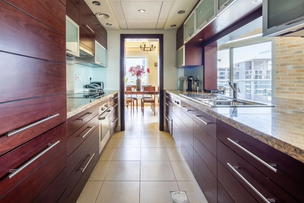 Luxury Redefined 1BR in the Heart of Downtown Dubai!