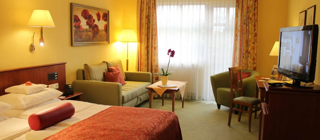 Hotel Zum Stein Wellness & Genuss Resort