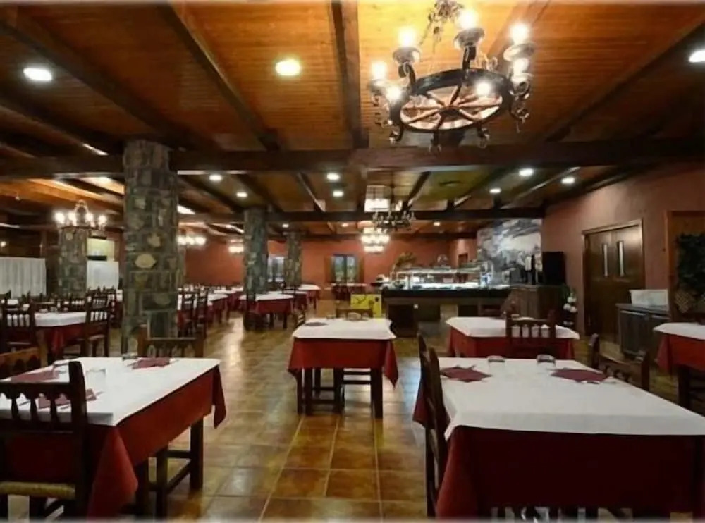 Hotel Apolo