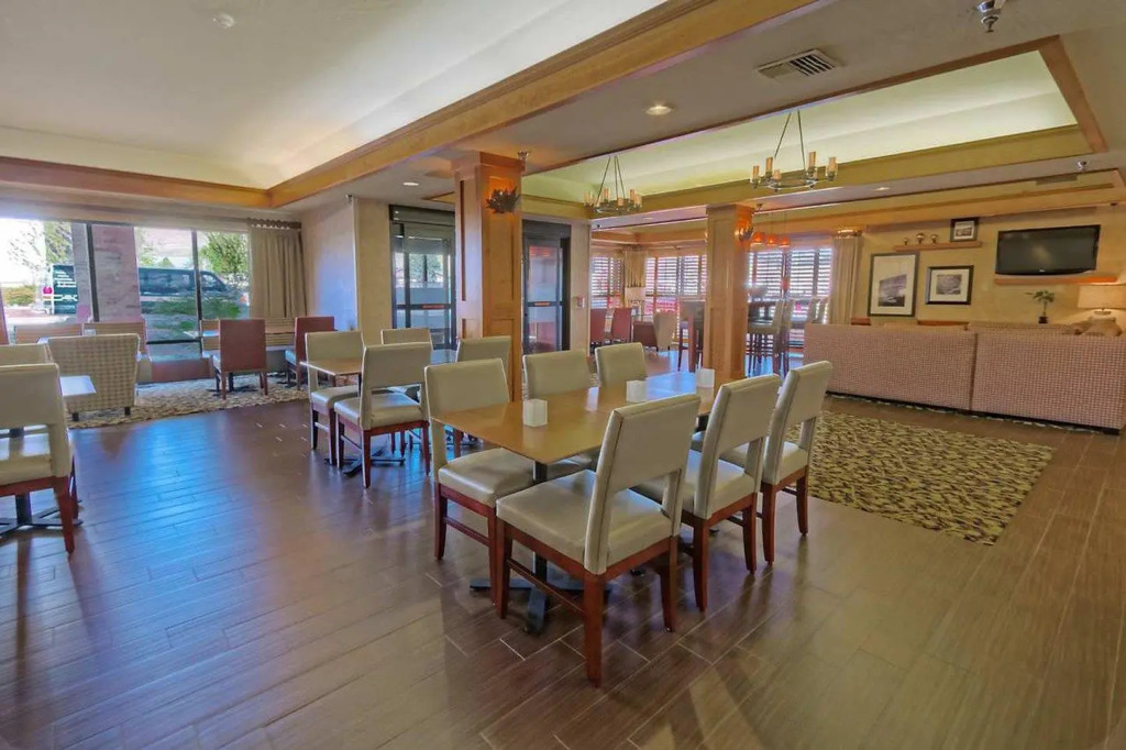 Comfort Inn Missoula North Shopping District
