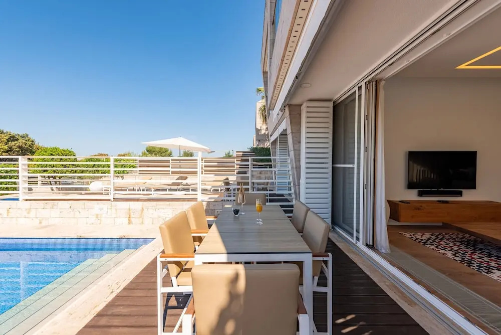 Villa Oleander ZadarVillas