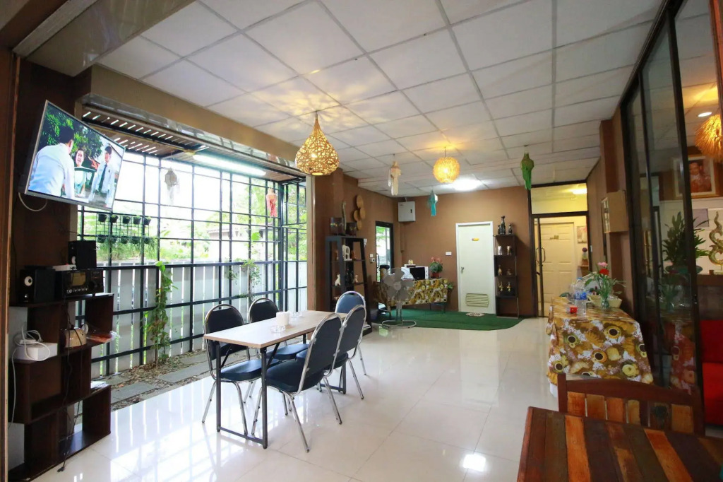 OYO 339 Nakara Boutique Chiang Mai