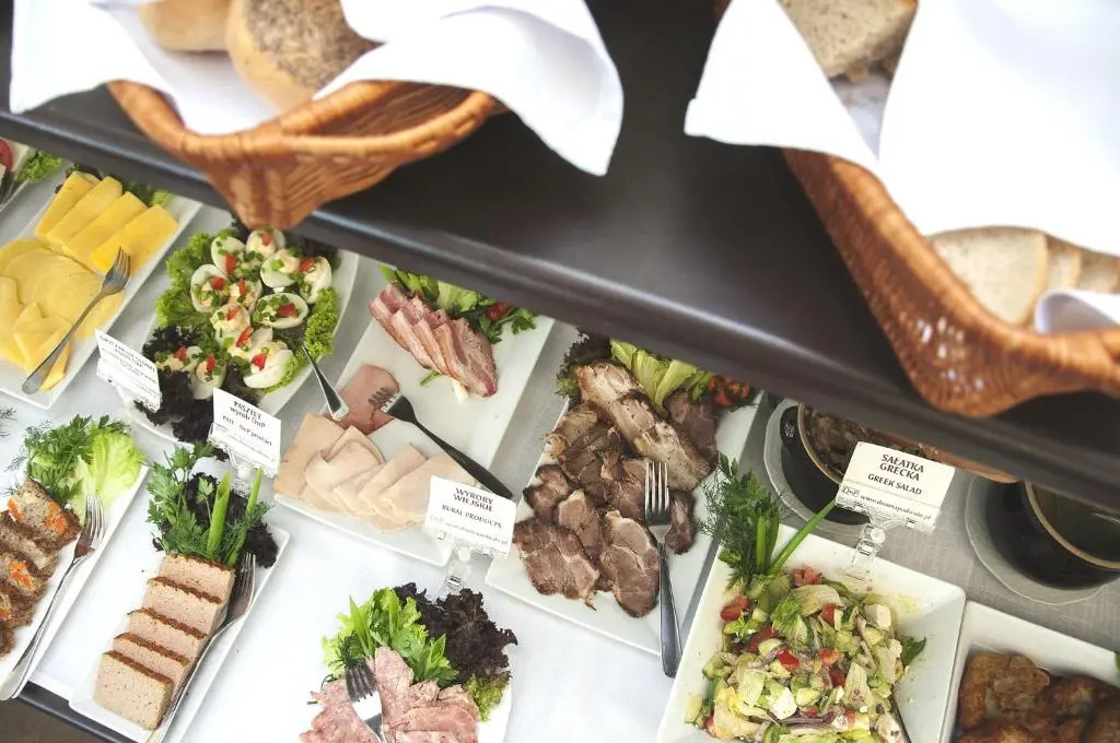 Dom na Podwalu