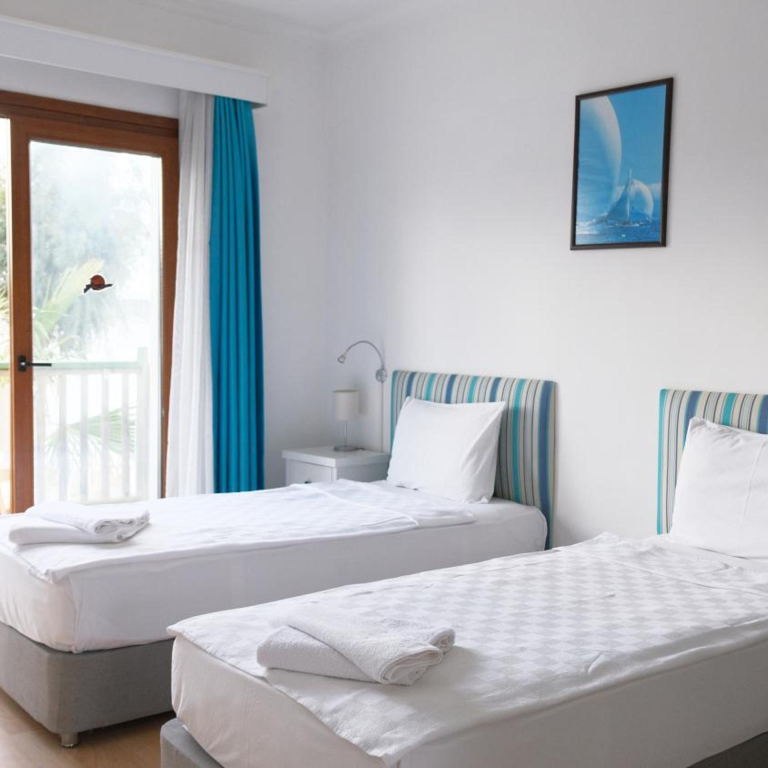 Gumbet Cove Hotel