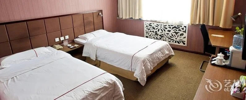Biway East Garden Hotel