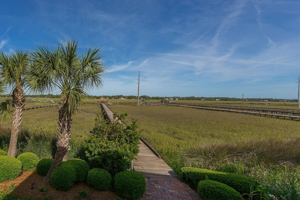 2309 Ocean Road by Hodnett Cooper