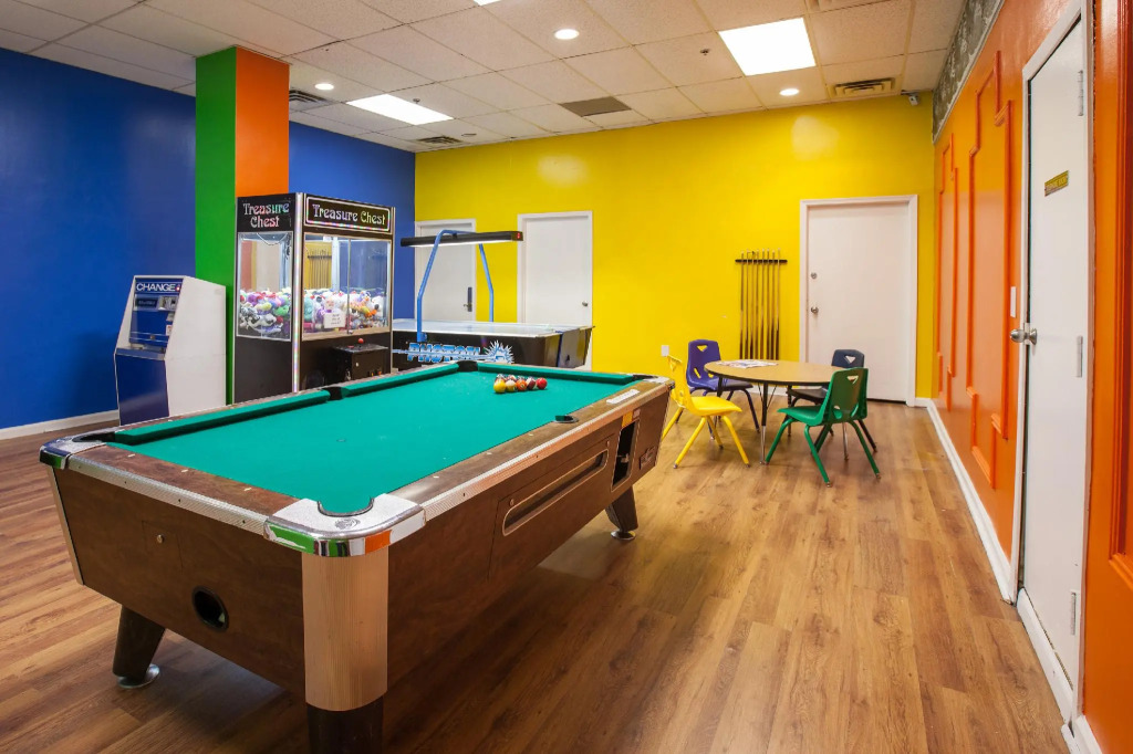 Legacy Vacation Resorts - Brigantine Beach